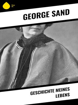 cover image of Geschichte meines Lebens